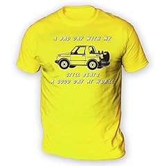 Bad day vitara for sale  Delivered anywhere in UK