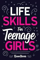 Life skills teenage for sale  Delivered anywhere in USA 