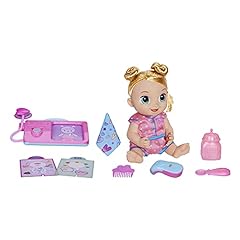 Hasbro baby alive for sale  Delivered anywhere in Canada