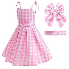Atorcher costume rosa usato  Spedito ovunque in Italia 