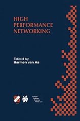 High performance networking d'occasion  Livré partout en France