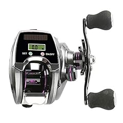 Electric fishing reel for sale  Delivered anywhere in Canada