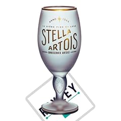 Roxley stella artois for sale  Delivered anywhere in Ireland