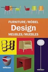 Design meubles. edition d'occasion  Livré partout en Belgiqu