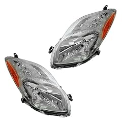 Trq headlight assembly for sale  Delivered anywhere in USA 