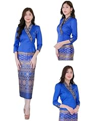 Beautiful laos thai for sale  Delivered anywhere in USA 