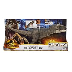 Mattel jurassic rex for sale  Delivered anywhere in UK