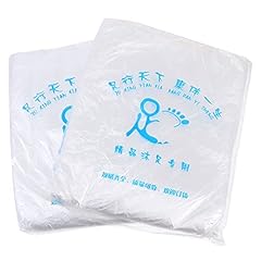 170pcs disposable foot for sale  Delivered anywhere in UK