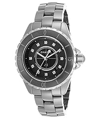 Chanel j12 titanium for sale  Delivered anywhere in USA 