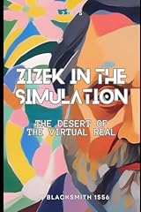 žižek simulation desert for sale  Delivered anywhere in USA 