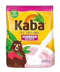 Kaba himbeer 400g gebraucht kaufen  Wird an jeden Ort in Deutschland