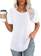 Womens short sleeve for sale  Delivered anywhere in USA 