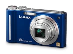 Panasonic lumix dmc usato  Spedito ovunque in Italia 