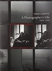 Annie leibovitz photographer d'occasion  Livré partout en France