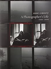 Annie leibovitz photographer d'occasion  Livré partout en France