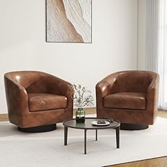 Swivel barrel accent for sale  Delivered anywhere in USA 
