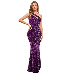 Iwfev bodycon sequins for sale  Delivered anywhere in Ireland