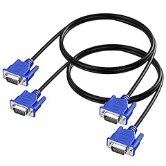 Vga cable pack for sale  Delivered anywhere in USA 