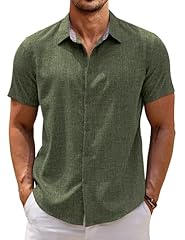 Coofandy men casual for sale  Delivered anywhere in USA 