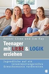 Teenager logik erziehen gebraucht kaufen  Wird an jeden Ort in Deutschland