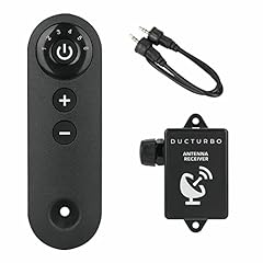 Ducturbo module télécommande d'occasion  Livré partout en France