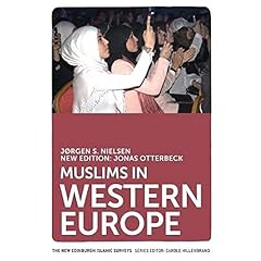 Muslims western europe gebraucht kaufen  Wird an jeden Ort in Deutschland