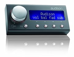 Audison drc remoto usato  Spedito ovunque in Italia 