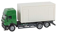 Faller fa161480 lkw gebraucht kaufen  Wird an jeden Ort in Deutschland