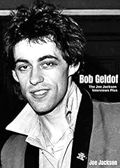 Bob geldof joe for sale  Delivered anywhere in UK