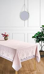 Universdecor nappe surnappe d'occasion  Livré partout en France