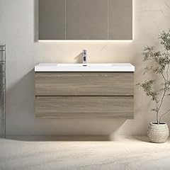 Trygoal floating bathroom for sale  Delivered anywhere in USA 