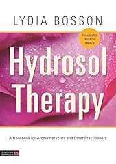 Hydrosol therapy handbook for sale  Delivered anywhere in USA 