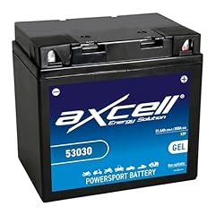 Axcell batterie 12v gebraucht kaufen  Wird an jeden Ort in Deutschland