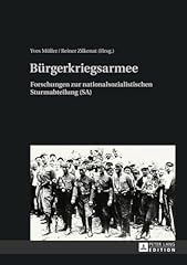 Bürgerkriegsarmee forschungen gebraucht kaufen  Wird an jeden Ort in Deutschland