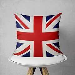 Linen union jack for sale  Delivered anywhere in UK
