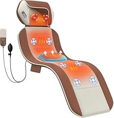Shiatsu full body for sale  Delivered anywhere in UK