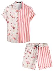 Vatpave mens flamingo for sale  Delivered anywhere in USA 