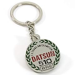 Rotary13b1 datsun keychain for sale  Delivered anywhere in USA 