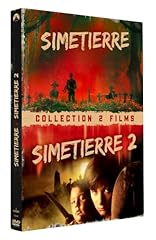 Simetierre collection 2 d'occasion  Livré partout en France
