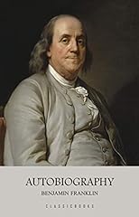 Autobiography benjamin frankli for sale  Delivered anywhere in USA 