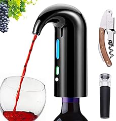 Electric wine aerator for sale  Delivered anywhere in USA 