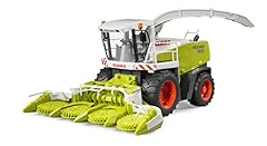 Bruder 02131 claas usato  Spedito ovunque in Italia 
