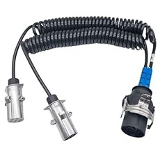 Polig adapter elektrowendel gebraucht kaufen  Wird an jeden Ort in Deutschland