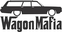 Lowered wagon mafia for sale  Delivered anywhere in USA 