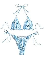 Gorglitter women bikini for sale  Delivered anywhere in UK