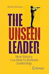 The unseen leader d'occasion  Livré partout en France