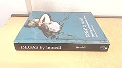 Degas drawings paintings for sale  Delivered anywhere in UK