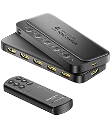 Bytewave hdmi switch for sale  Delivered anywhere in USA 