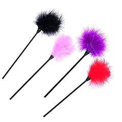 Jihuoo pcs feather for sale  Delivered anywhere in UK