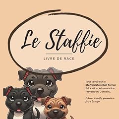 Savoir staffordshire bull d'occasion  Livré partout en France